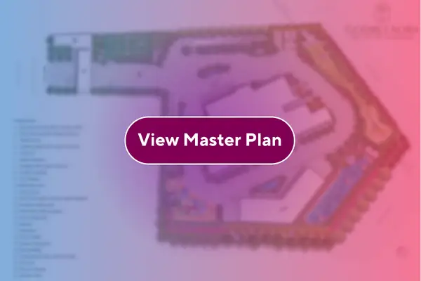 godrej alira sector 39 gurgaon master layout